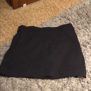 Cute Columbia skirt!